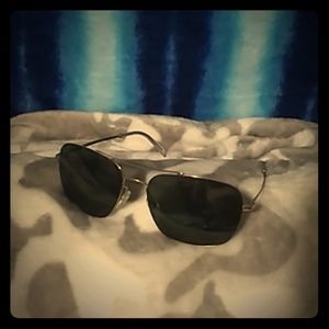Gucci aviators